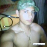 jeffersoncaballero31 chico soltero en Cúcuta