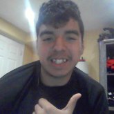 Rafael Avila (Peter Parker as Spider-Man)