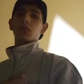 Busco pareja. Mujer. Amable. La noche.