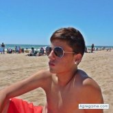 mariuogt chico soltero en La Senia