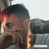 Tomas_2004, Chico de Monterey Park para Chicos en Agregame.