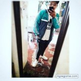 gabyca5680 chico soltero en Ensenada