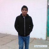 mariano2016 chico soltero en Huancabamba