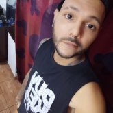 Darwin_Tatuador chico soltero en Maracay