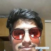 Chatear con luisariel4119 de Trinidad