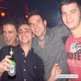 chemitime chico soltero en Alcorcón