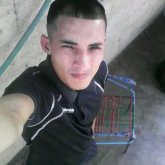 alexanderfc chico soltero en San Joaquín