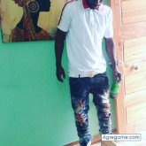 stevenssaintime chico soltero en Yungay