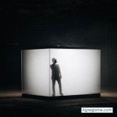 Busco hacer amistades.