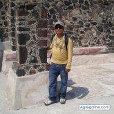 emmanuel69 chico soltero en Coyoacán