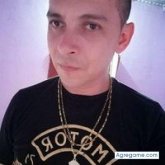 Diosnel Gonzalez, Chico de San Jacinto para Chicos en Agregame.
