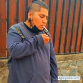 Busco pareja. Alguien que no sea