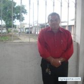 Jammy chico divorciado en Quevedo