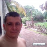 Galvezito chico soltero en Agua Caliente  Esquipulas