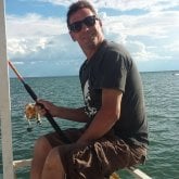 Edusim chico soltero en Las Heras