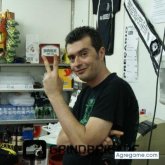 miamielvas chico soltero en Badajoz