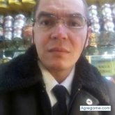 Javier Palacios