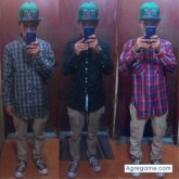 yhoandrizalexis chico soltero en Santa Teresa