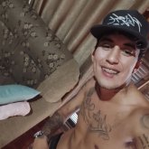 Algo casual o relación o compañero.