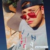 Leandro Agustin Cardenas