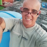 Sobrecargo. Busco pareja. Busco mujeres