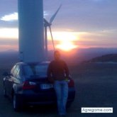 JoseAndres chico soltero en Toledo