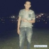 Jose Luis Rengifo Garces