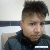 Chatear con alvarohe de Alto