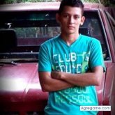Jorge Luis Zelaya Reyes