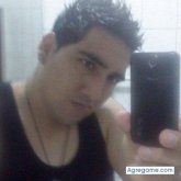 dMaGu chico soltero en Lima