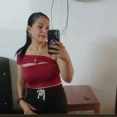 Busco un hombre leal que sea cariñoso y