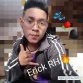 Erick Romaní Huaman