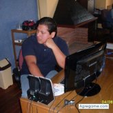 ricardo moreno