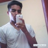 Luis Levf