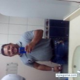 Jakunu72 chico soltero en Siguatepeque