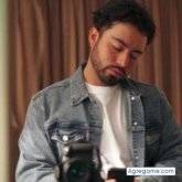 Gabriel Sugarman, Chico de Dana Point para Chicos en Agregame.