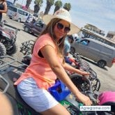 Mujeres solteras en Maricopa