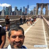 Pavel11 chico soltero en Vineland