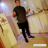 Chatear con marceloduran5099 de Pinamar