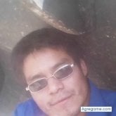 Miguel Angel De La Cruz Huando