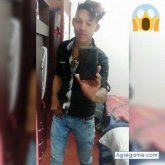 garcia_miguel chico soltero en Bogotá