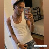 richardoperez chico soltero en Santo Domingo