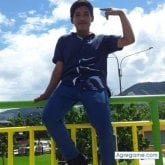 David