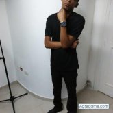 JR_HD chico soltero en Juan Dolio