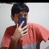 Busco pareja. Chicas entre 18 y 19