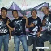 Busco hacer amistades. Amistades. El