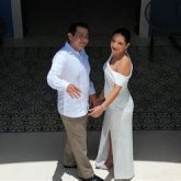 Busco pareja. Soy un hombre panameño