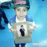 an2roz chico soltero en San Pedro De La Paz