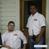 adalberto chico separado en Barranquilla