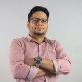 Busco hacer amistades.